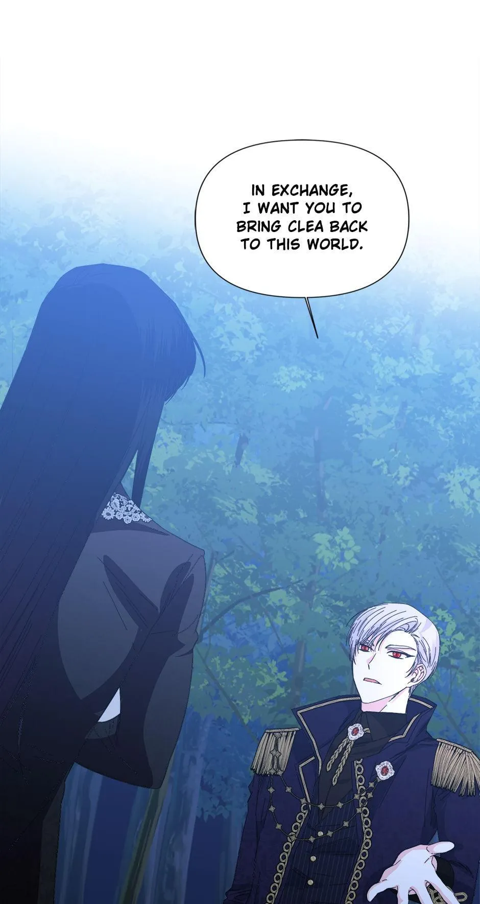Happy Ending for the Time-Limited Villainess Chapter 95 Online - página 51