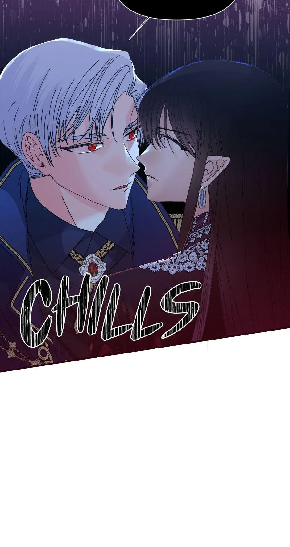 Happy Ending for the Time-Limited Villainess Chapter 95 Online - página 56