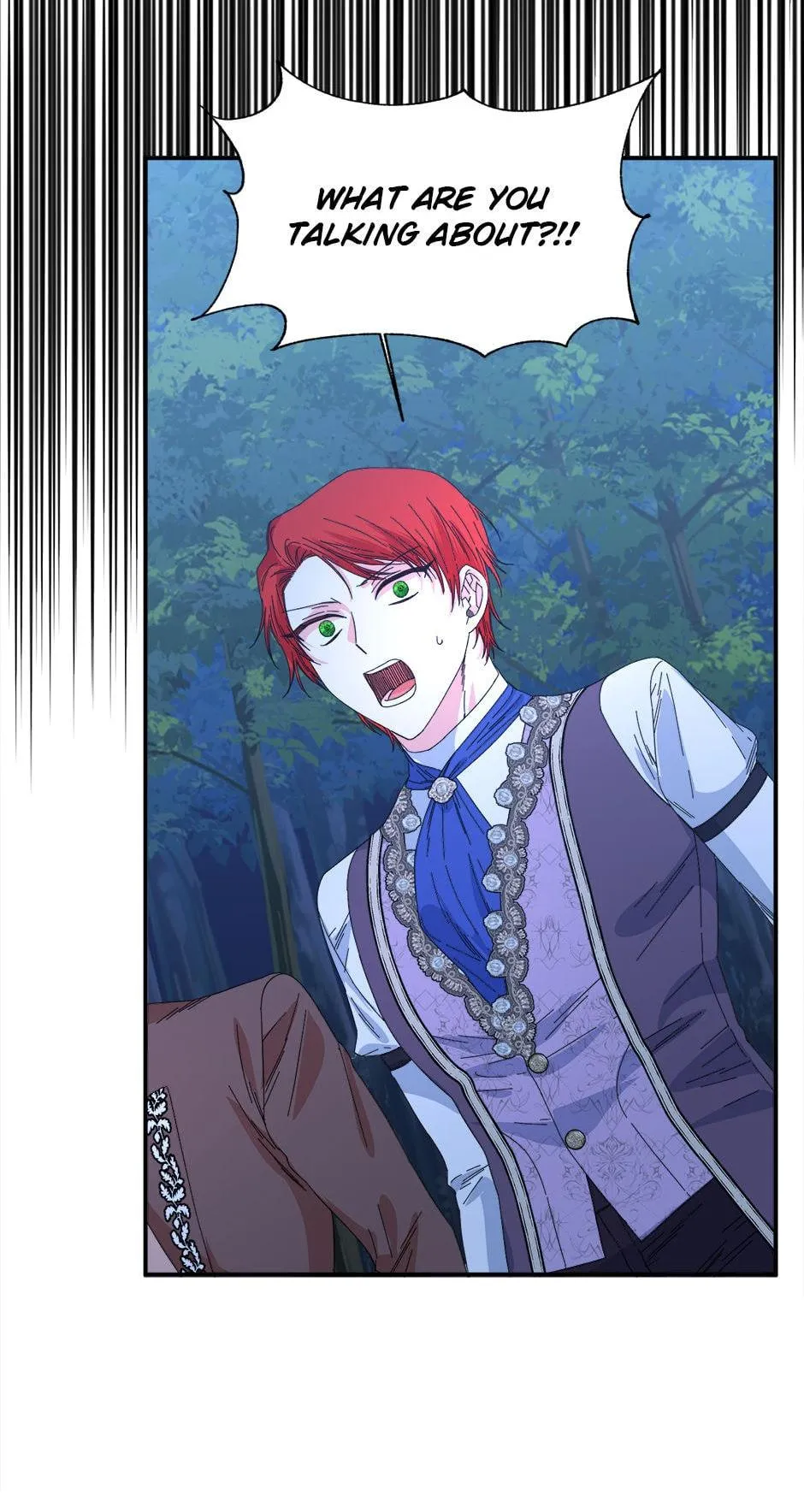 Happy Ending for the Time-Limited Villainess Chapter 95 Online - página 58