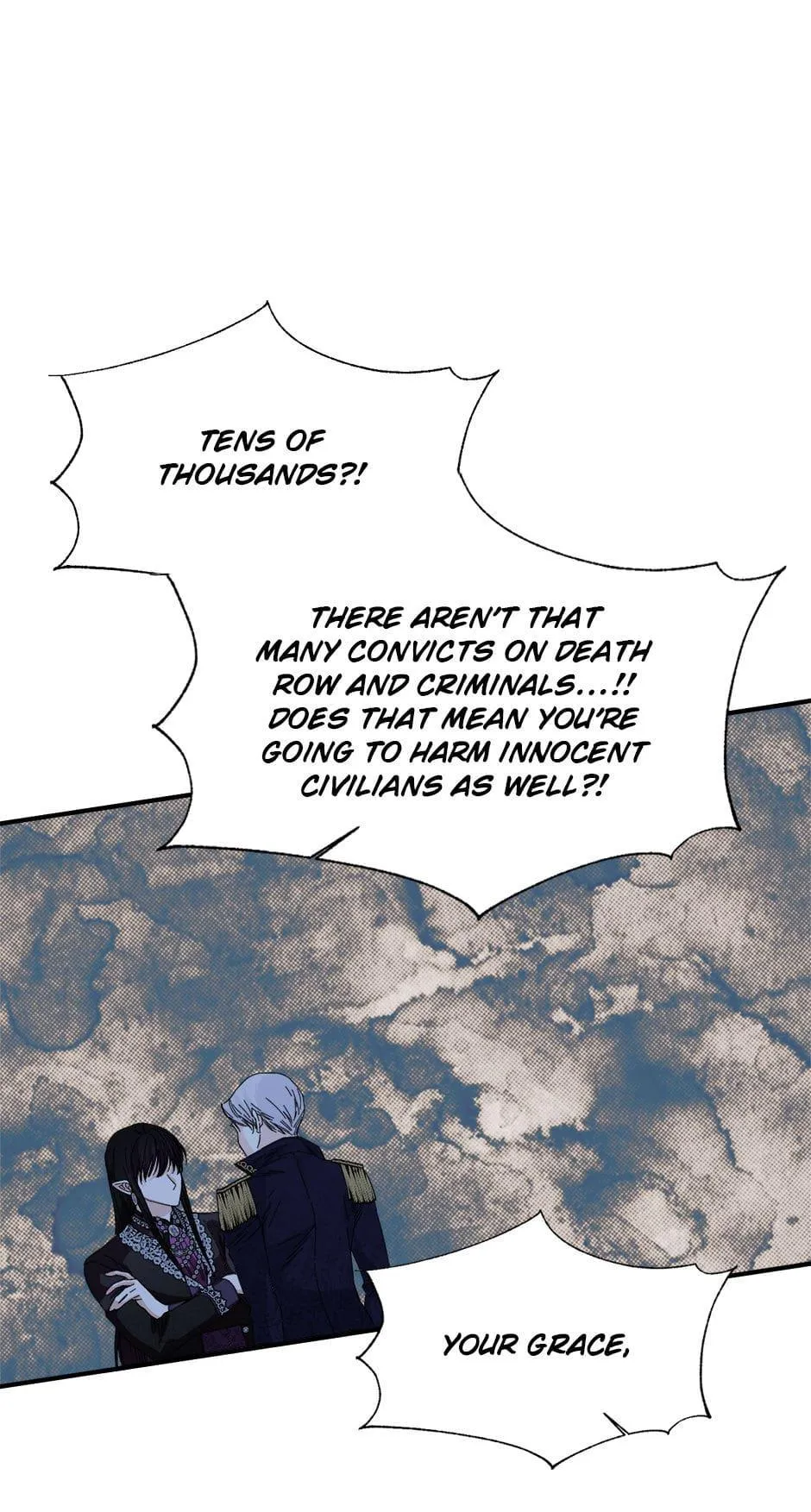 Happy Ending for the Time-Limited Villainess Chapter 95 Online - página 59
