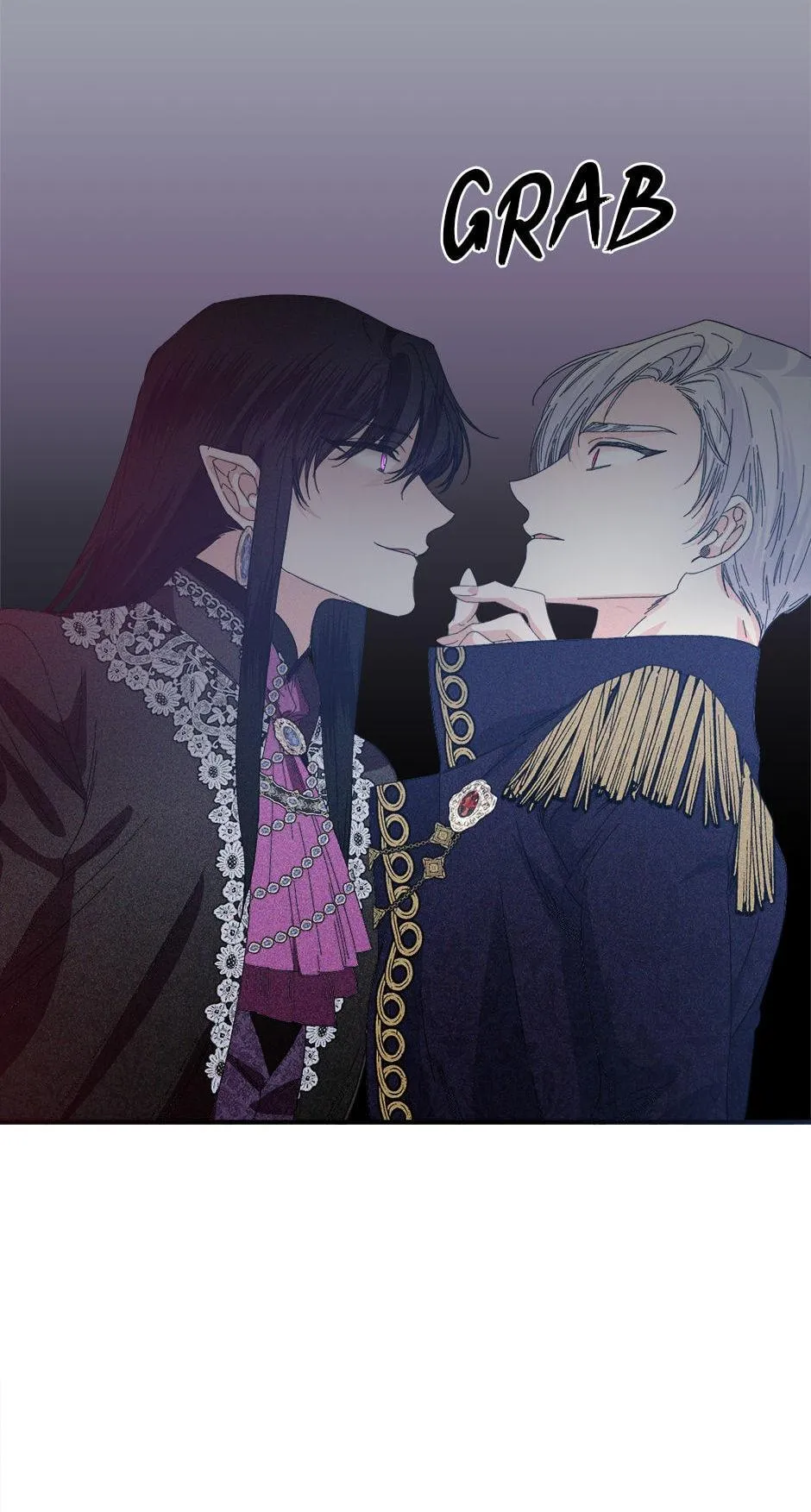 Happy Ending for the Time-Limited Villainess Chapter 95 Online - página 62