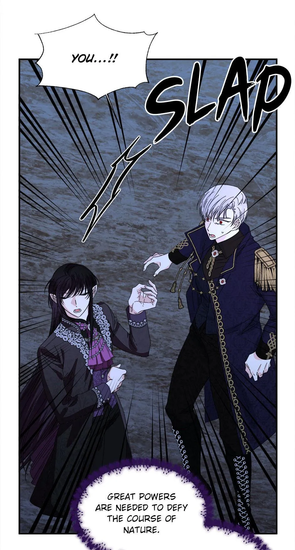 Happy Ending for the Time-Limited Villainess Chapter 95 Online - página 63