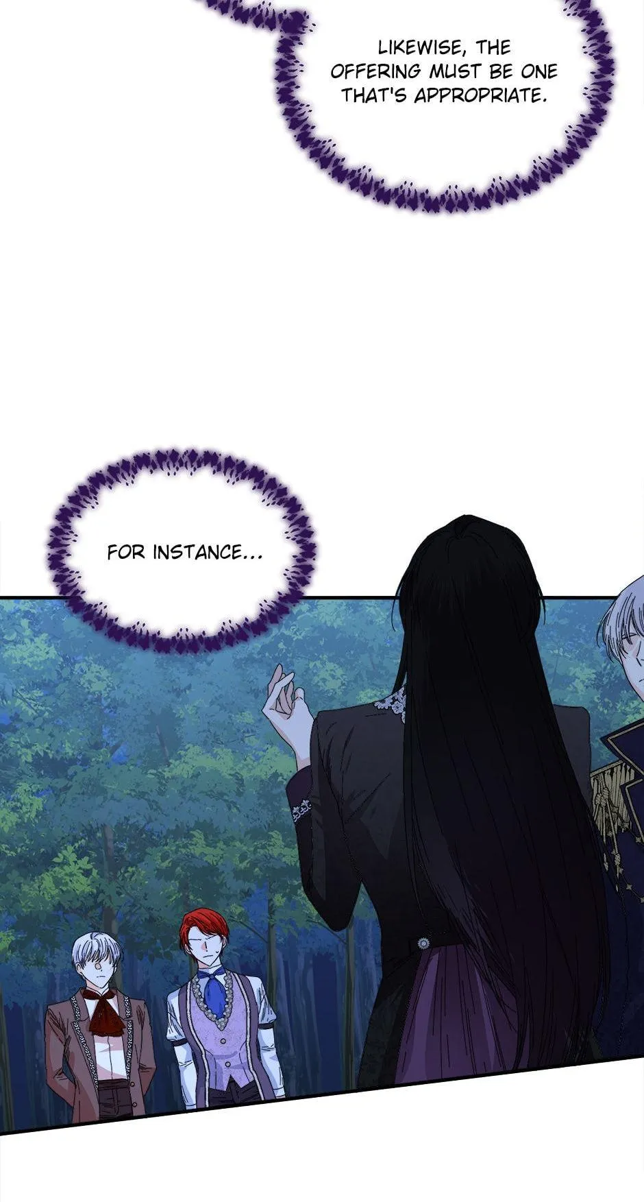 Happy Ending for the Time-Limited Villainess Chapter 95 Online - página 64