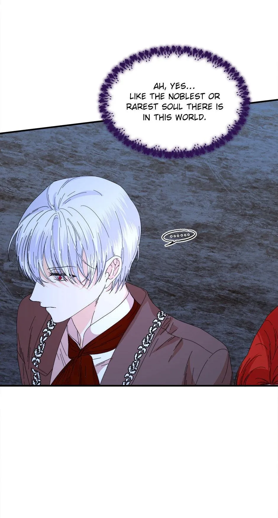 Happy Ending for the Time-Limited Villainess Chapter 95 Online - página 65