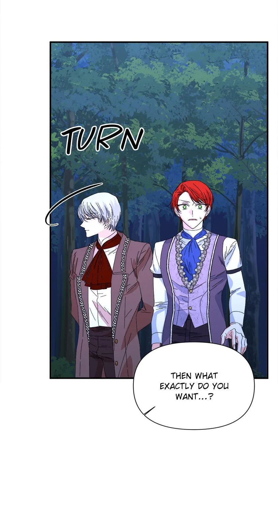 Happy Ending for the Time-Limited Villainess Chapter 95 Online - página 66