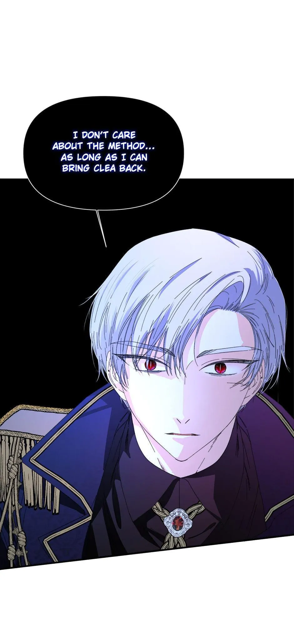 Happy Ending for the Time-Limited Villainess Chapter 95 Online - página 67