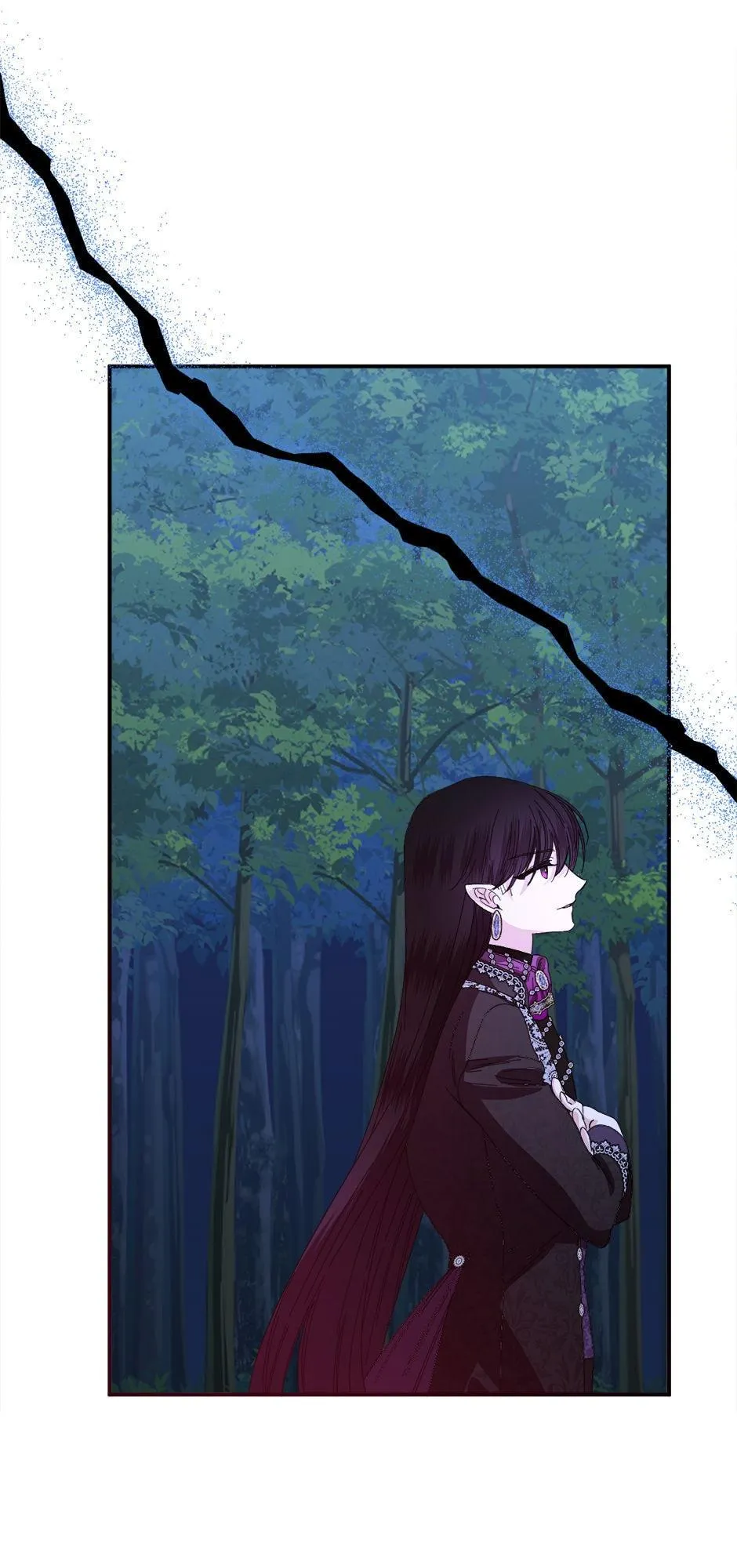 Happy Ending for the Time-Limited Villainess Chapter 95 Online - página 68