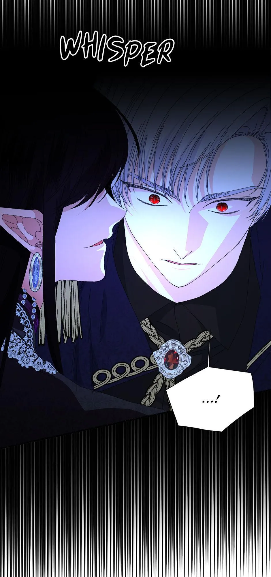 Happy Ending for the Time-Limited Villainess Chapter 95 Online - página 70