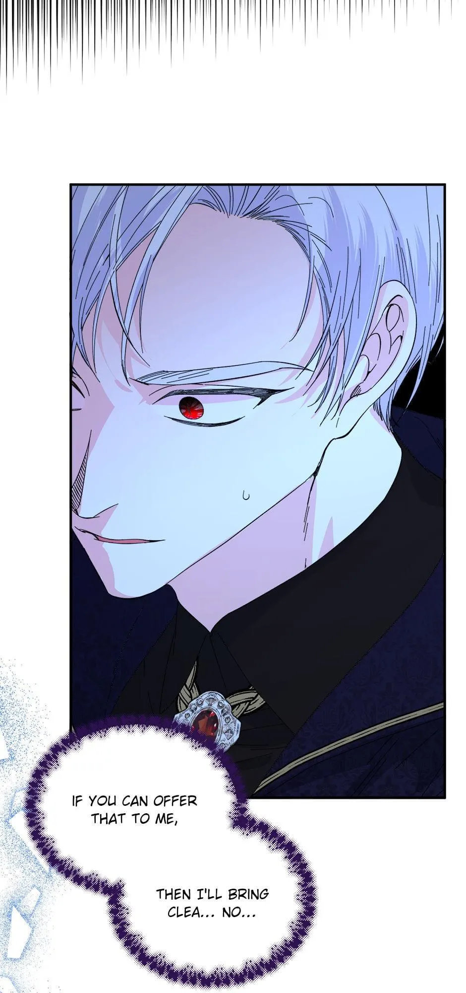 Happy Ending for the Time-Limited Villainess Chapter 95 Online - página 71