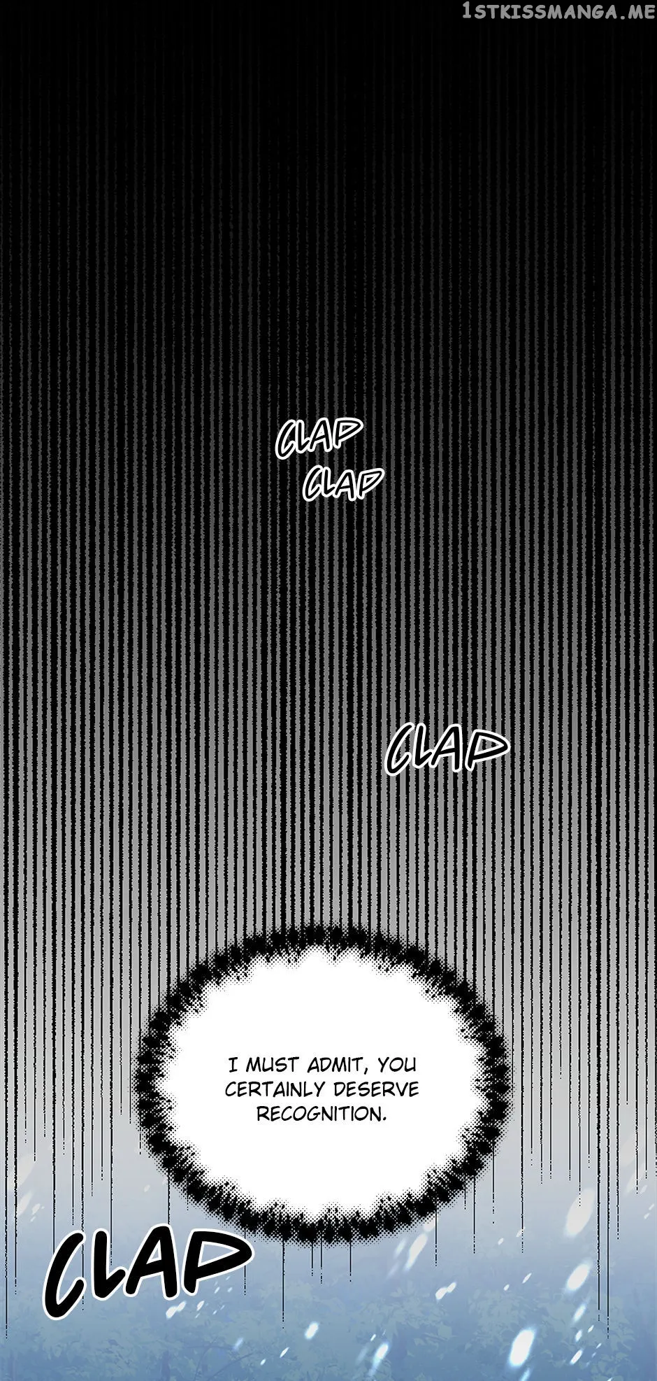 Happy Ending for the Time-Limited Villainess Chapter 99 Online - página 1