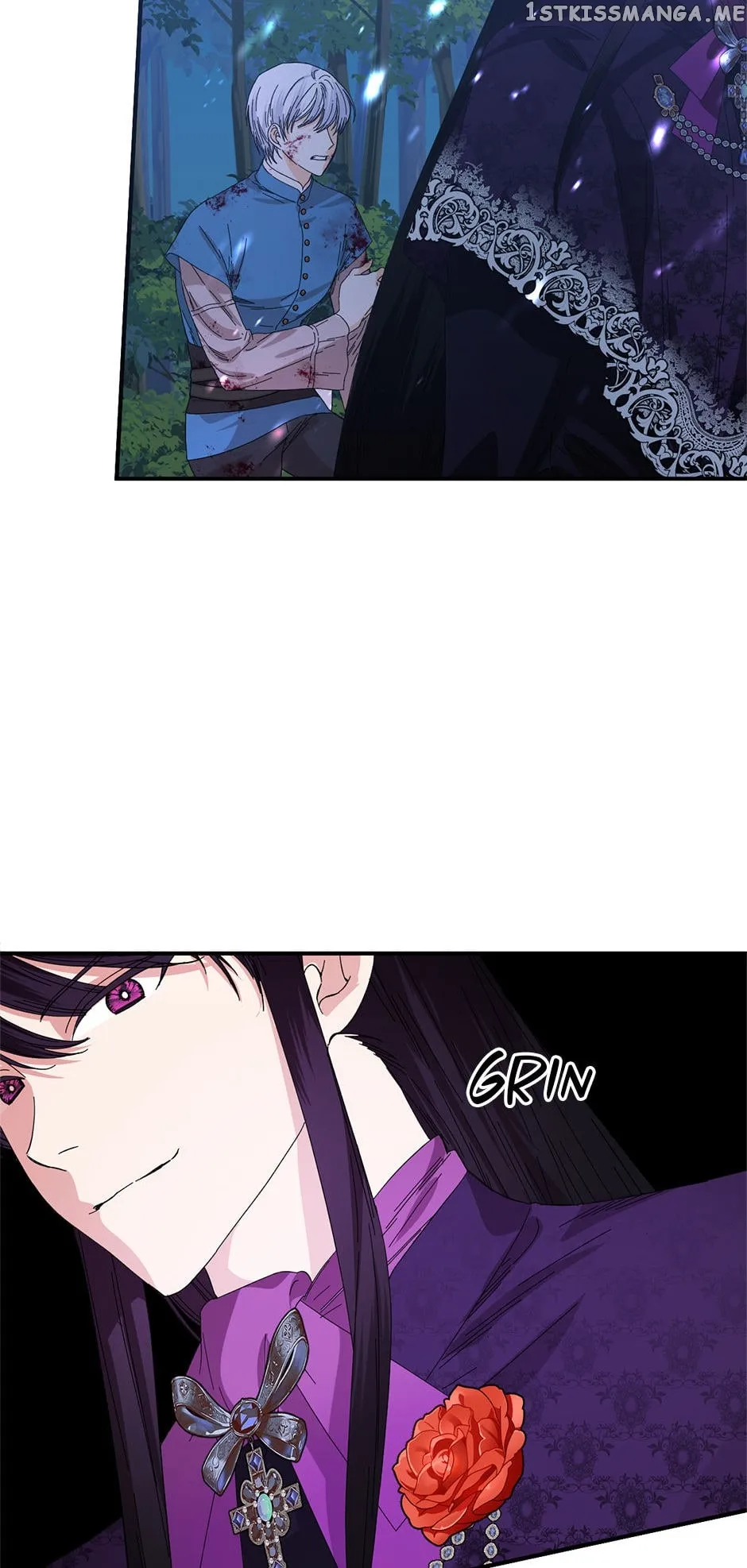 Happy Ending for the Time-Limited Villainess Chapter 99 Online - página 6