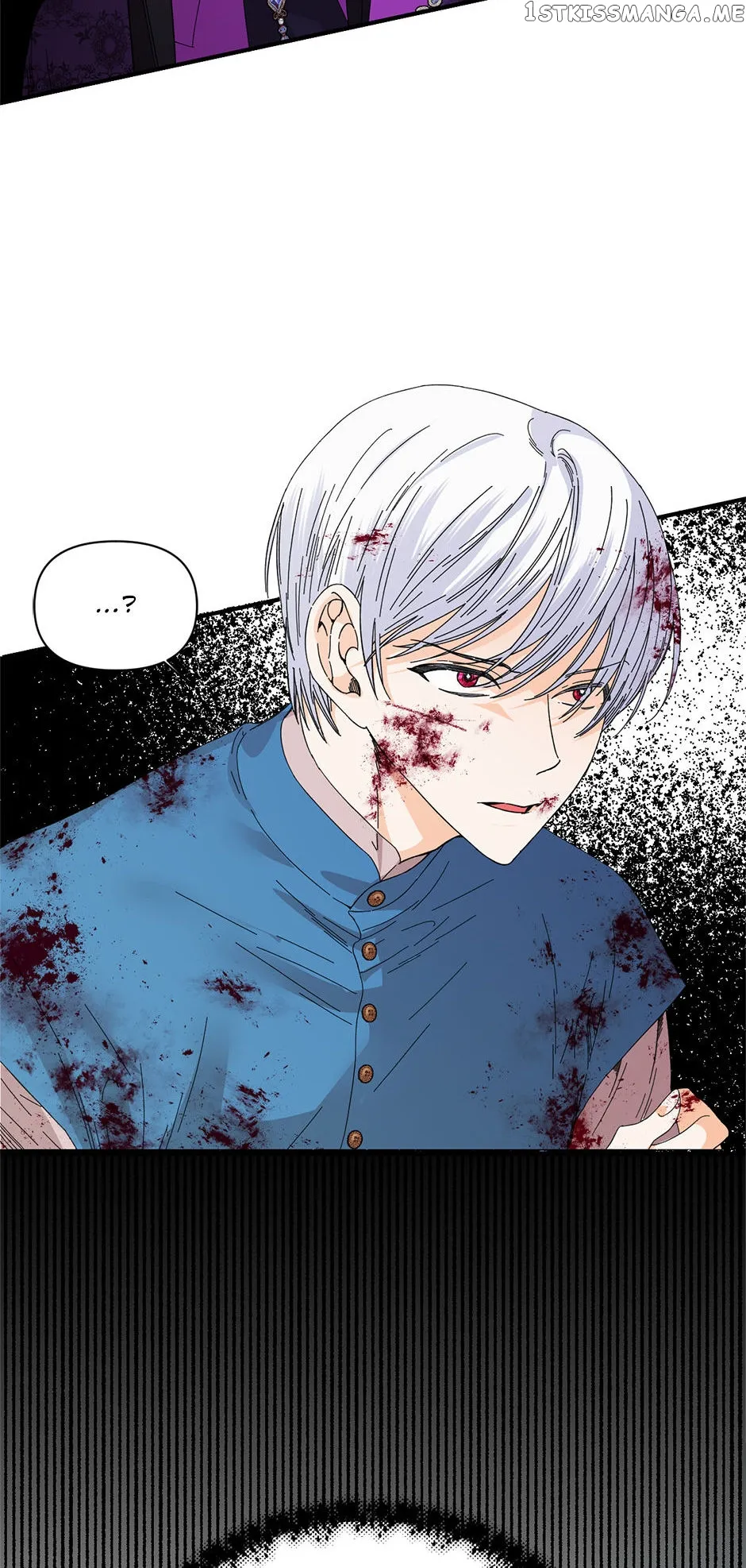 Happy Ending for the Time-Limited Villainess Chapter 99 Online - página 7