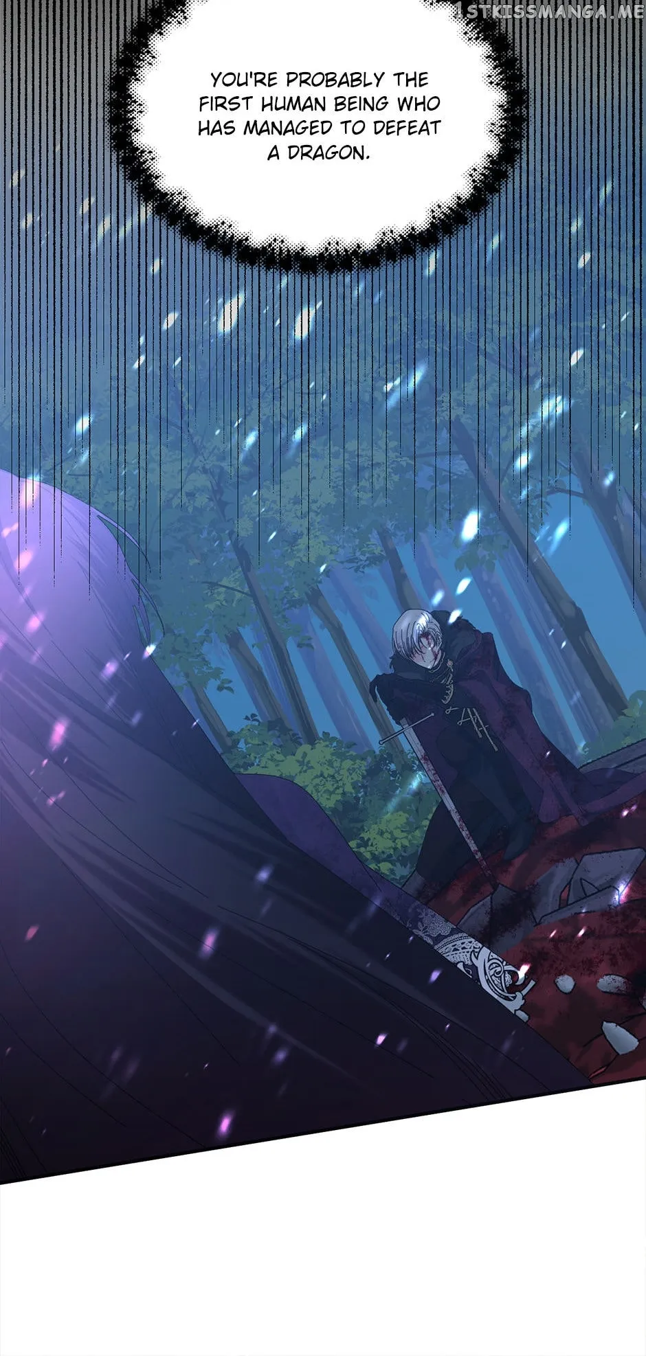 Happy Ending for the Time-Limited Villainess Chapter 99 Online - página 8