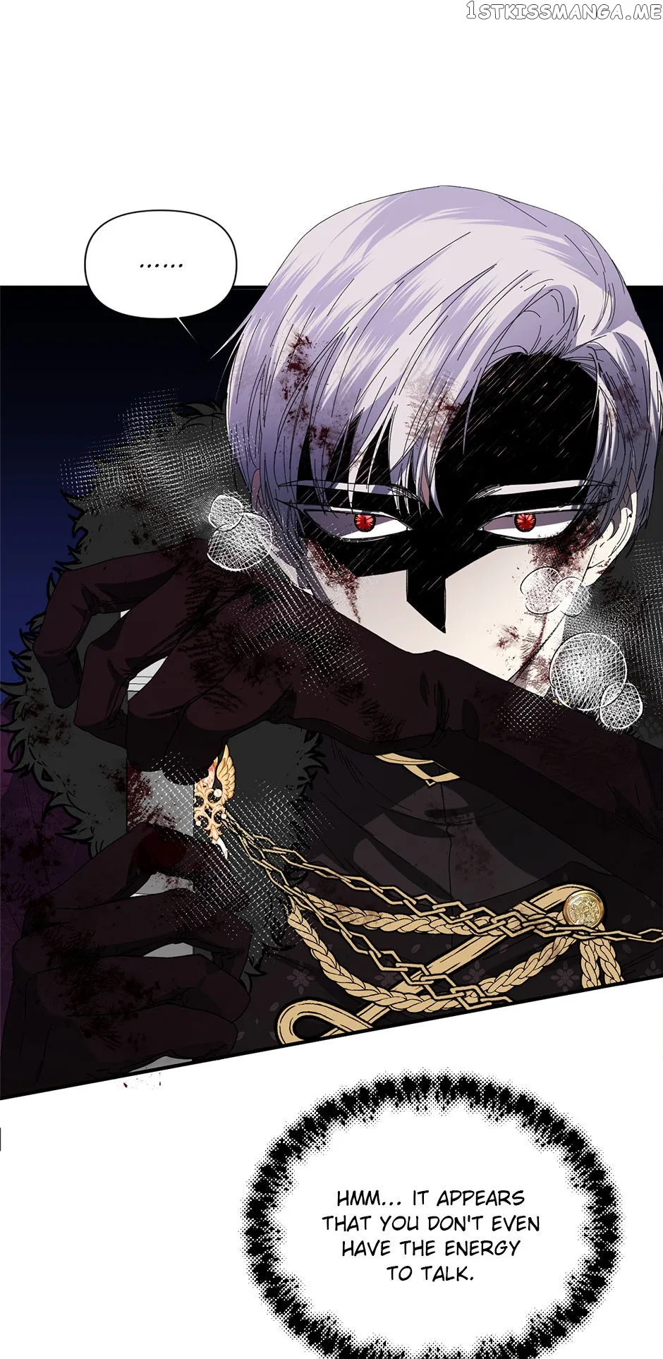 Happy Ending for the Time-Limited Villainess Chapter 99 Online - página 9