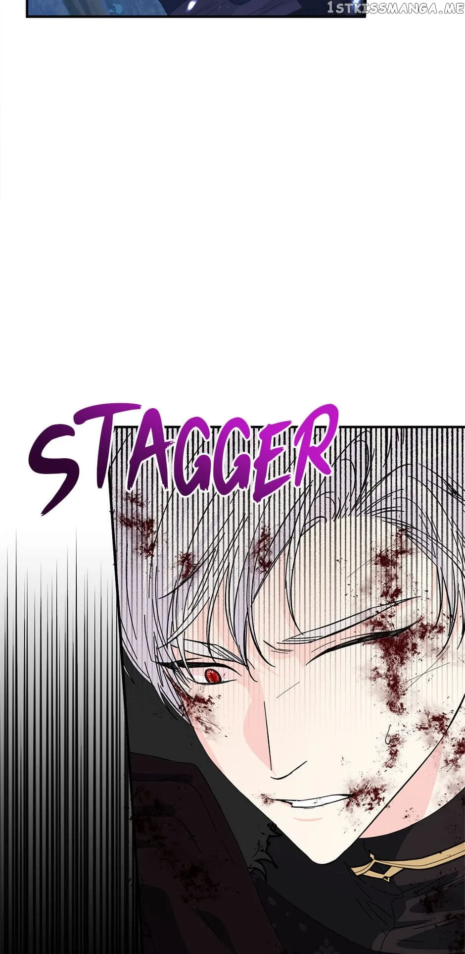 Happy Ending for the Time-Limited Villainess Chapter 99 Online - página 11