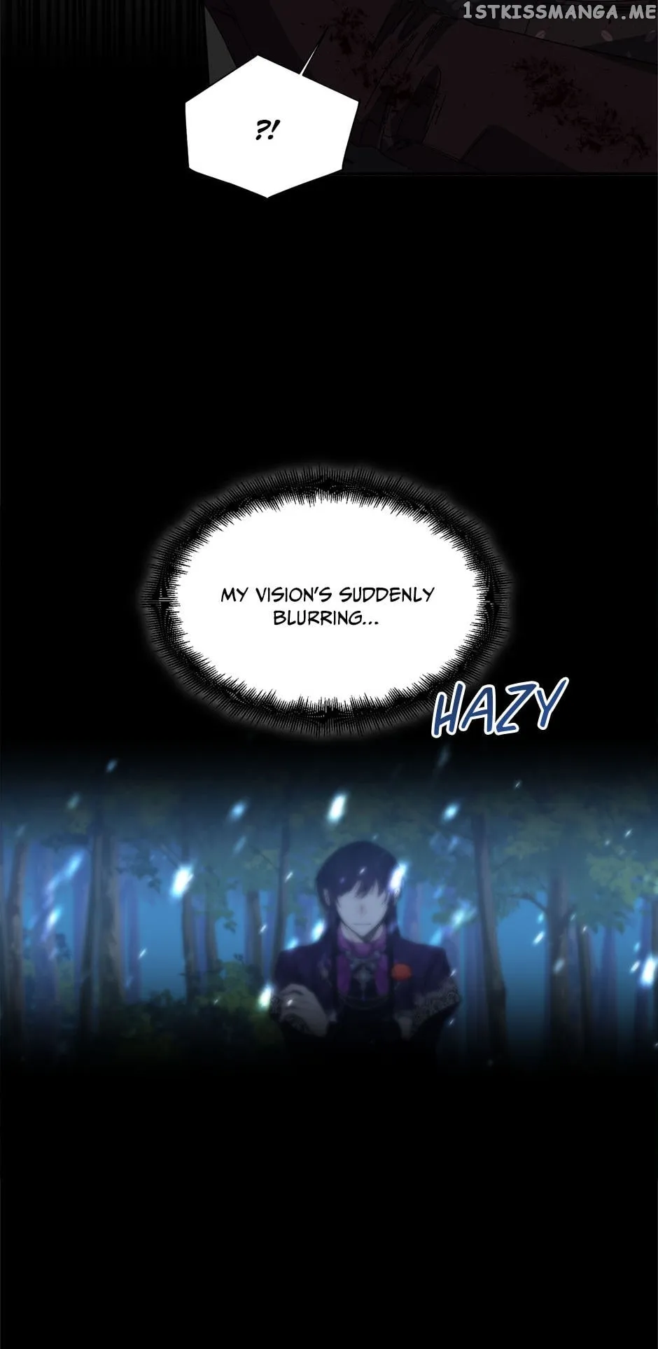 Happy Ending for the Time-Limited Villainess Chapter 99 Online - página 12