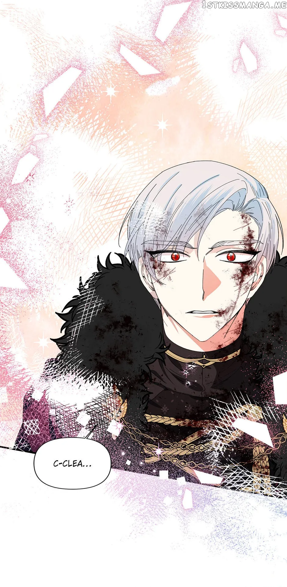 Happy Ending for the Time-Limited Villainess Chapter 99 Online - página 15