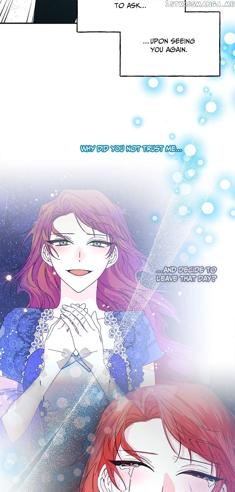 Happy Ending for the Time-Limited Villainess Chapter 99 Online - página 17