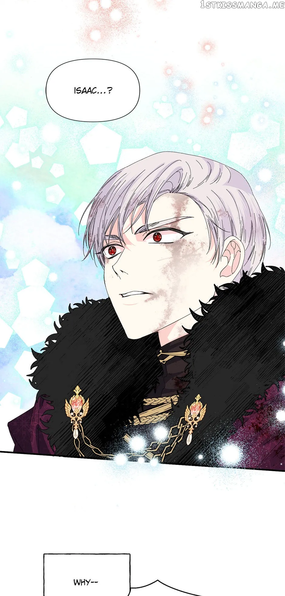 Happy Ending for the Time-Limited Villainess Chapter 99 Online - página 20