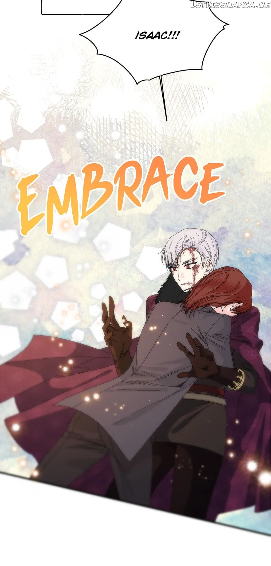 Happy Ending for the Time-Limited Villainess Chapter 99 Online - página 21