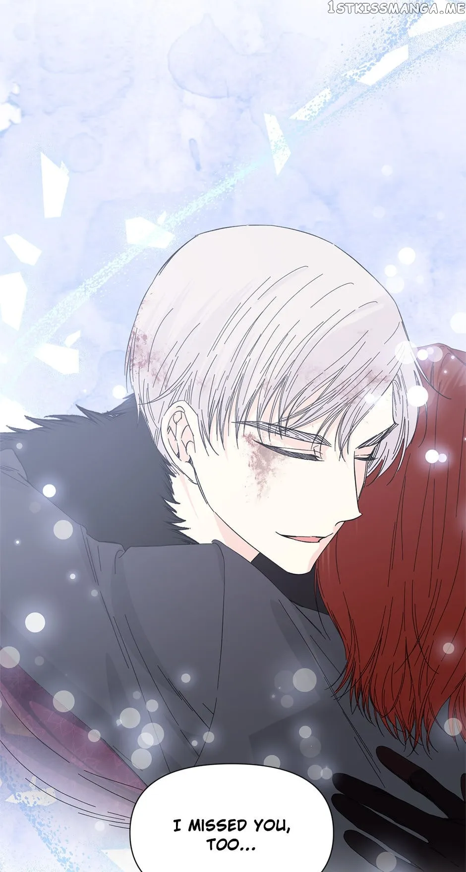 Happy Ending for the Time-Limited Villainess Chapter 99 Online - página 25
