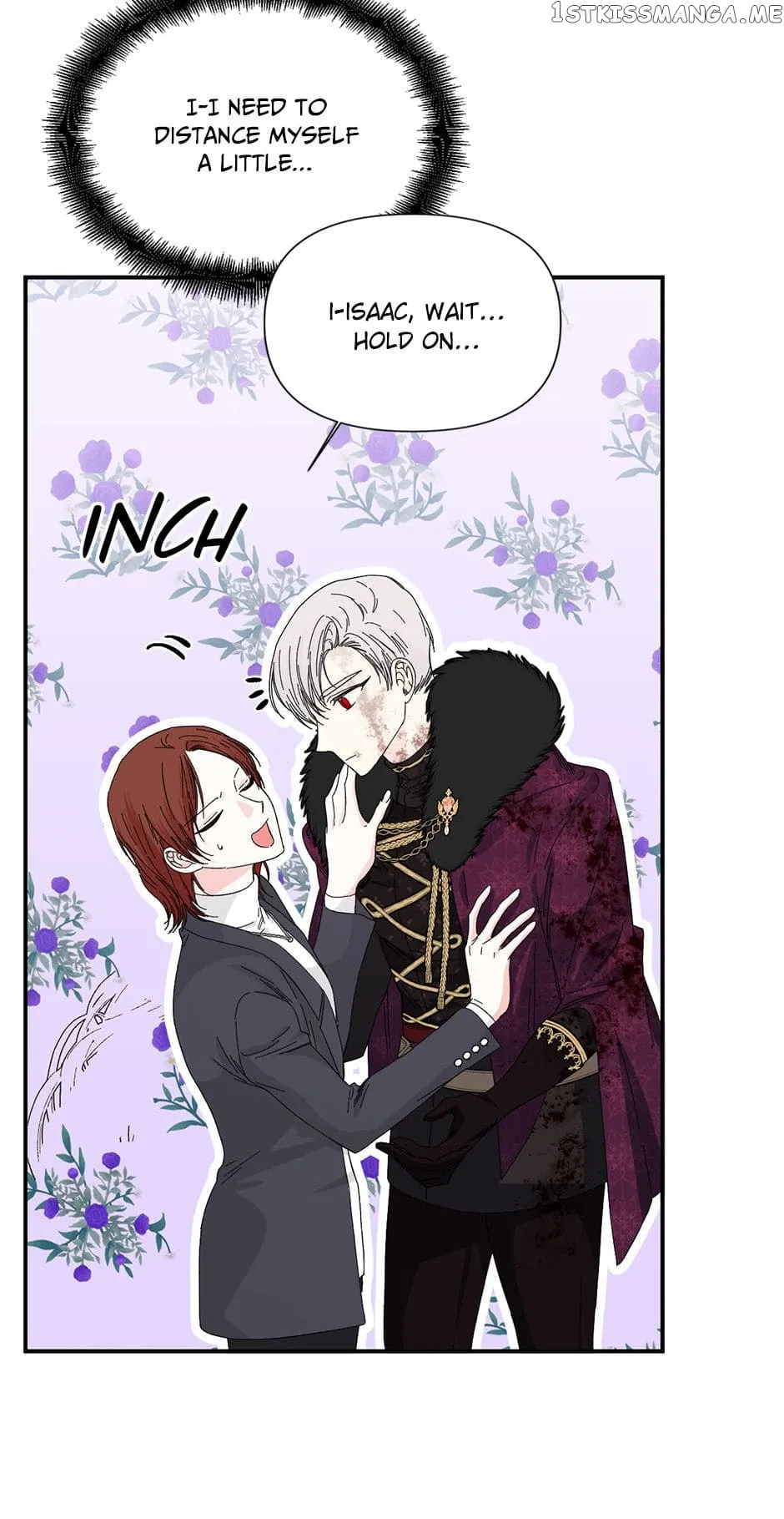 Happy Ending for the Time-Limited Villainess Chapter 99 Online - página 34
