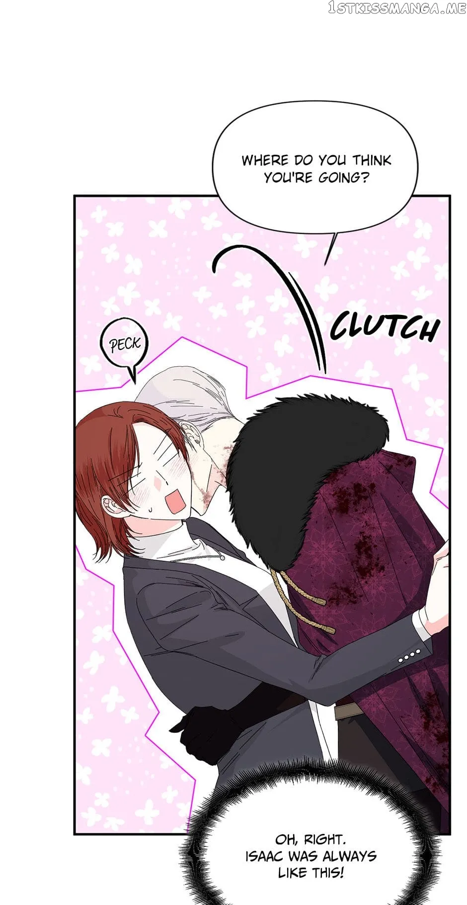 Happy Ending for the Time-Limited Villainess Chapter 99 Online - página 35