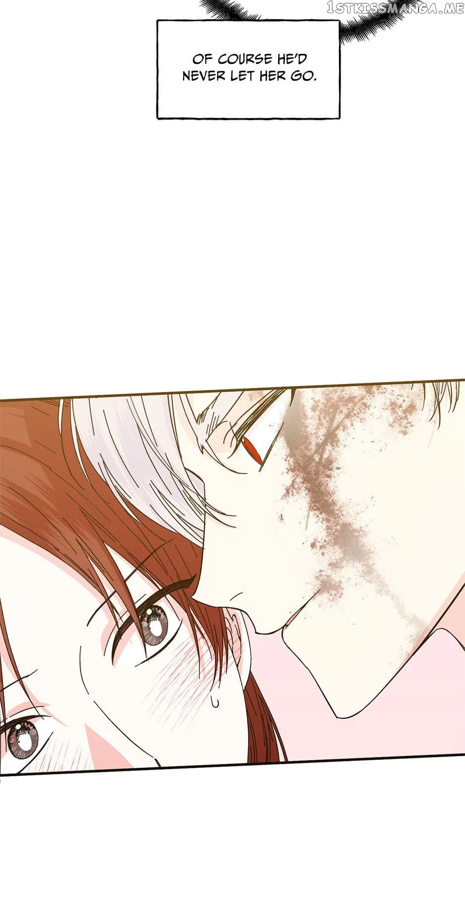 Happy Ending for the Time-Limited Villainess Chapter 99 Online - página 36