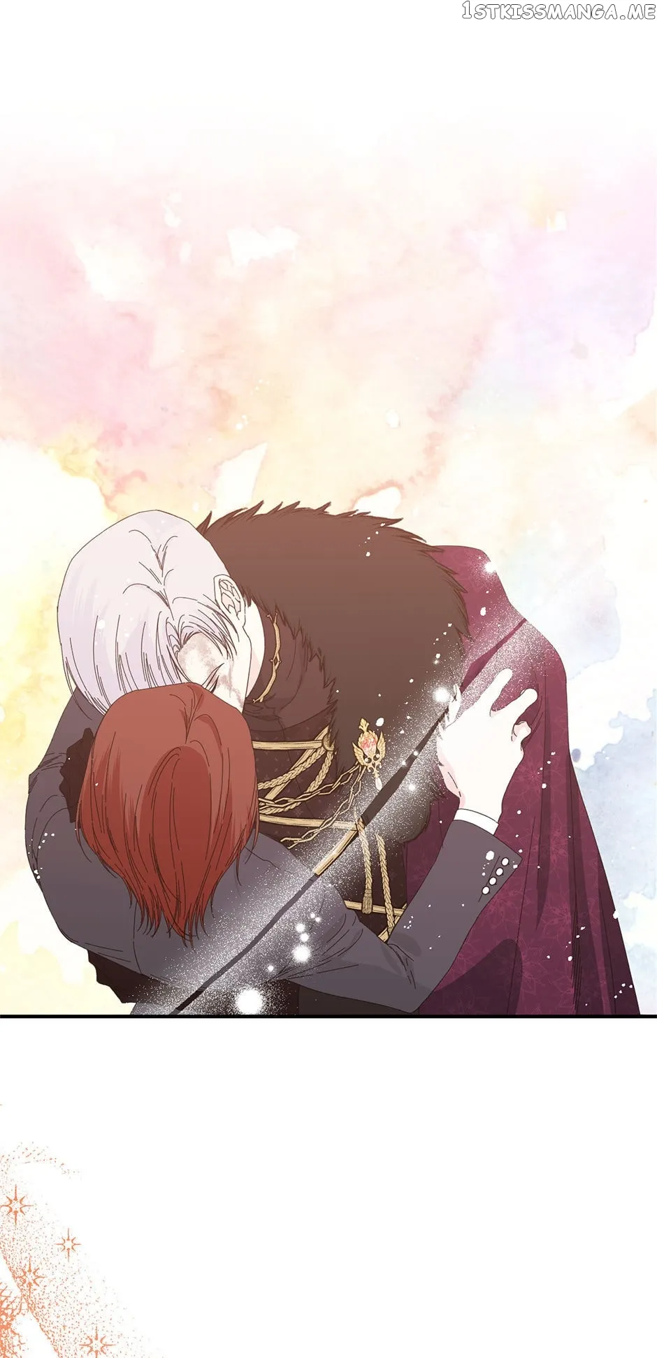 Happy Ending for the Time-Limited Villainess Chapter 99 Online - página 37