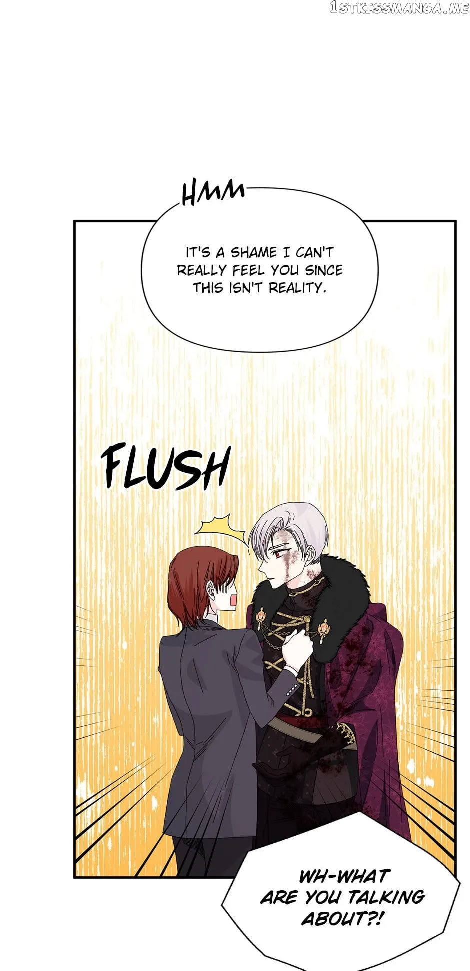 Happy Ending for the Time-Limited Villainess Chapter 99 Online - página 40
