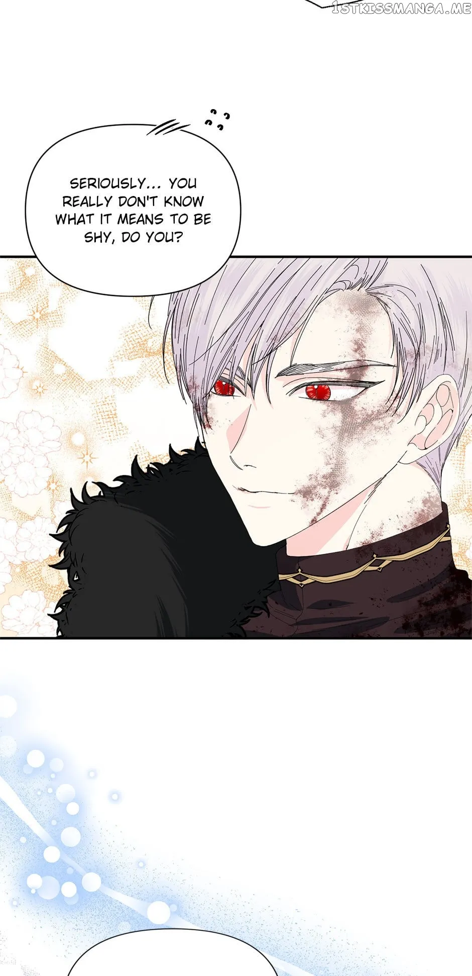 Happy Ending for the Time-Limited Villainess Chapter 99 Online - página 41