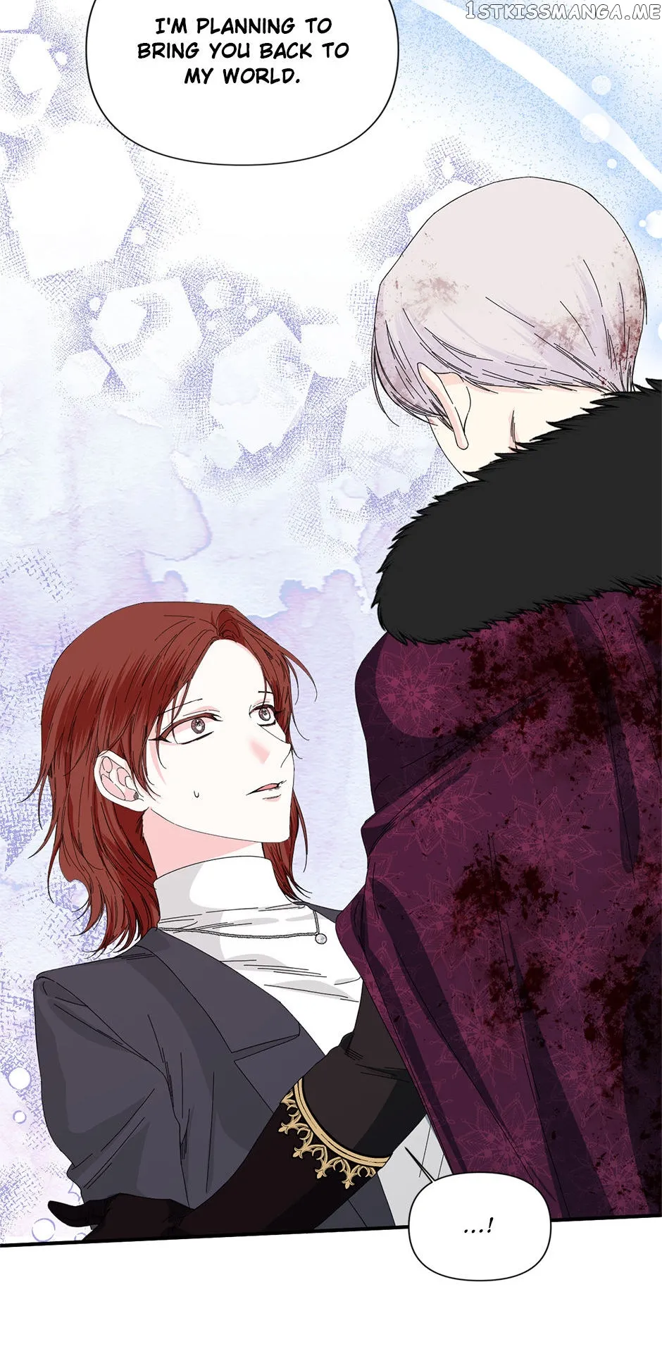 Happy Ending for the Time-Limited Villainess Chapter 99 Online - página 42