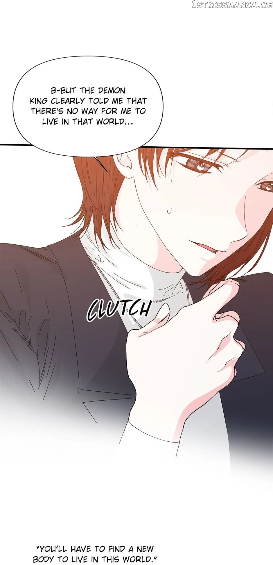 Happy Ending for the Time-Limited Villainess Chapter 99 Online - página 43