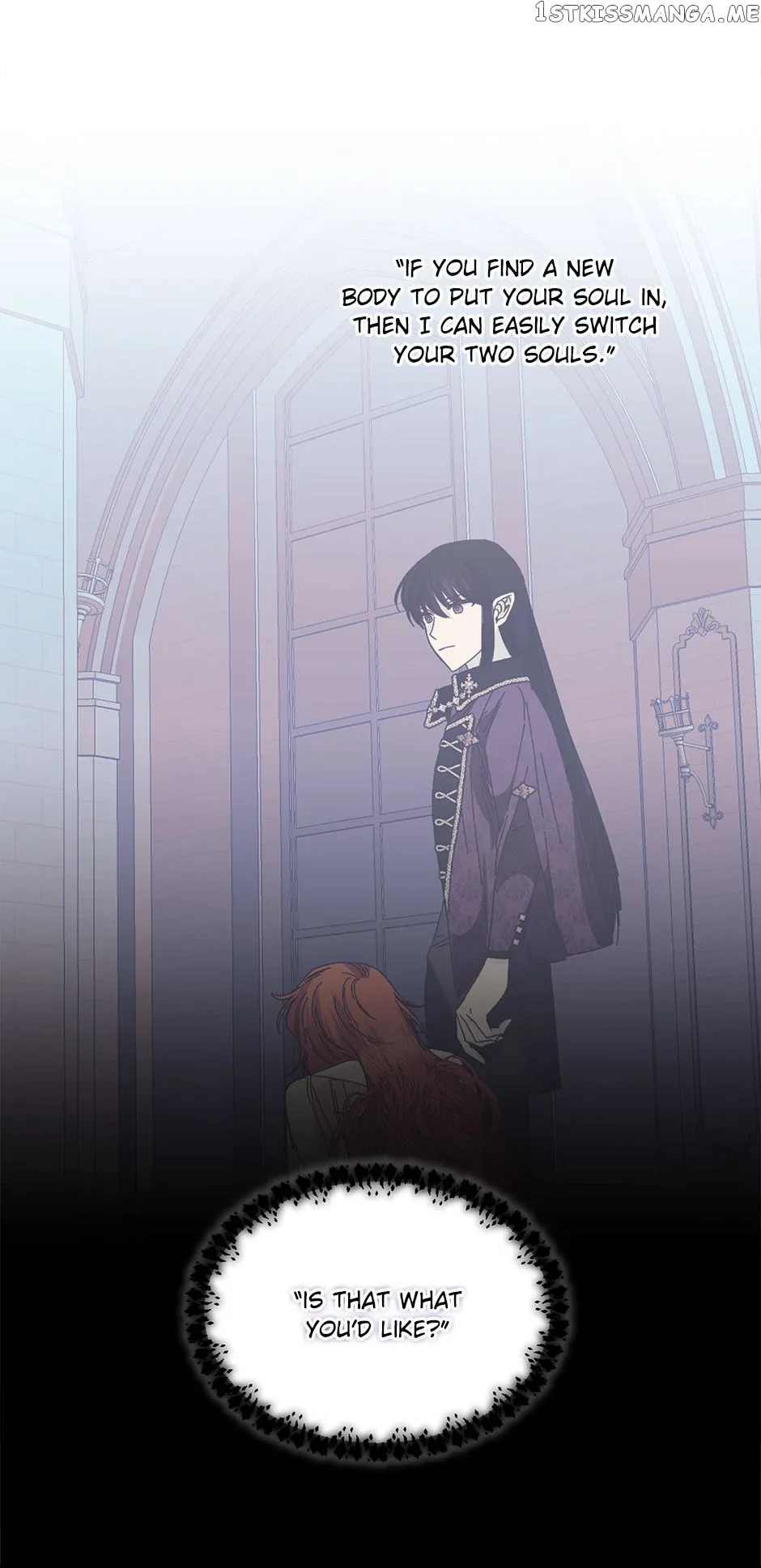 Happy Ending for the Time-Limited Villainess Chapter 99 Online - página 44