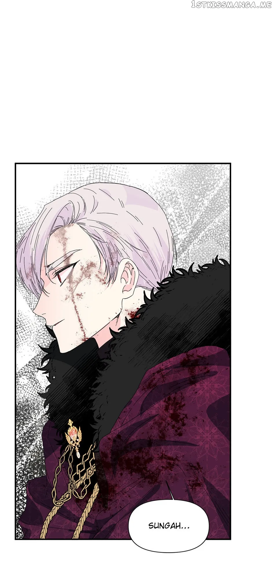 Happy Ending for the Time-Limited Villainess Chapter 99 Online - página 46