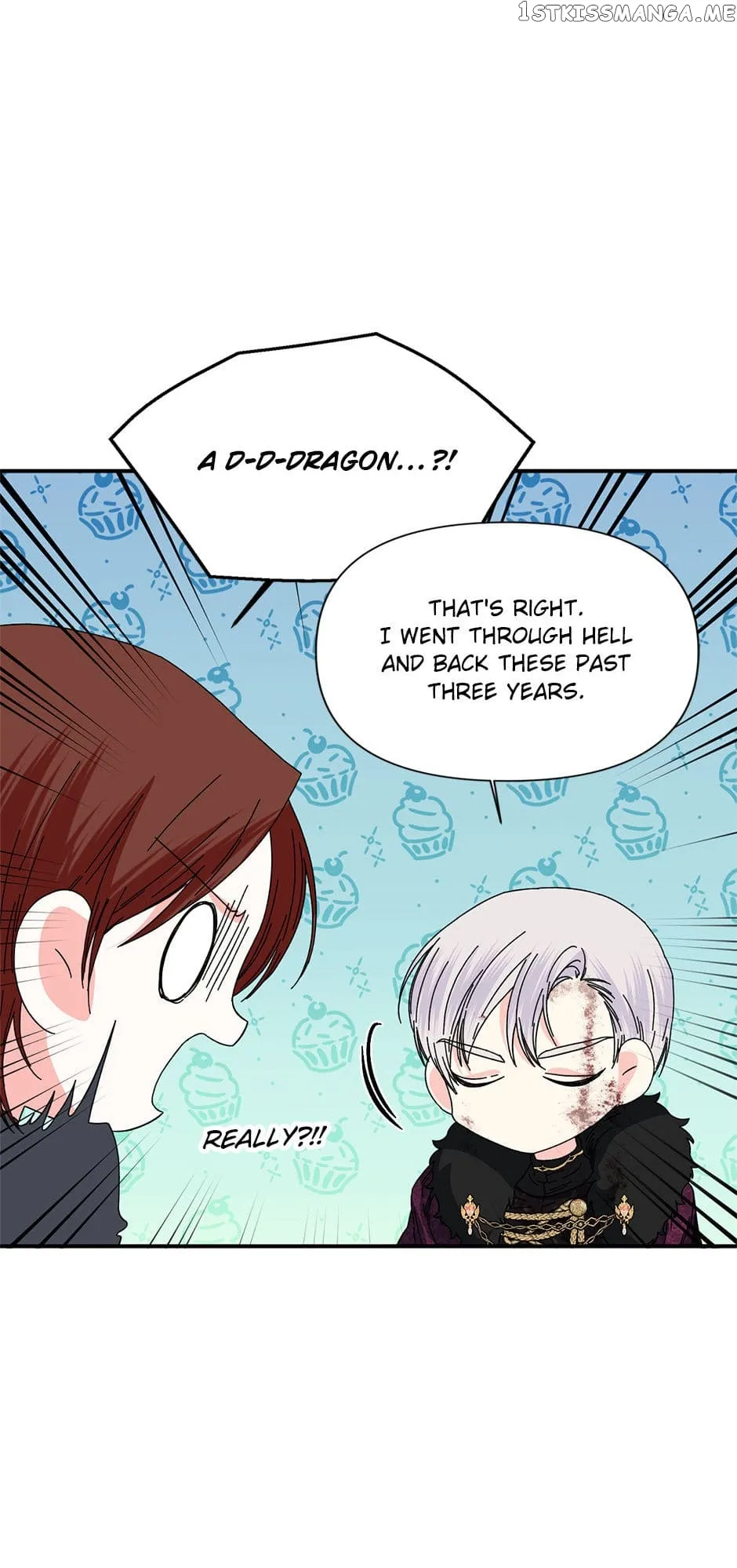 Happy Ending for the Time-Limited Villainess Chapter 99 Online - página 48