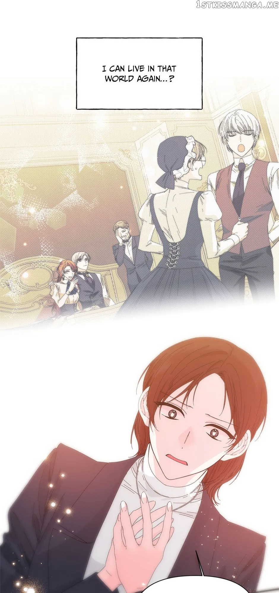 Happy Ending for the Time-Limited Villainess Chapter 99 Online - página 50