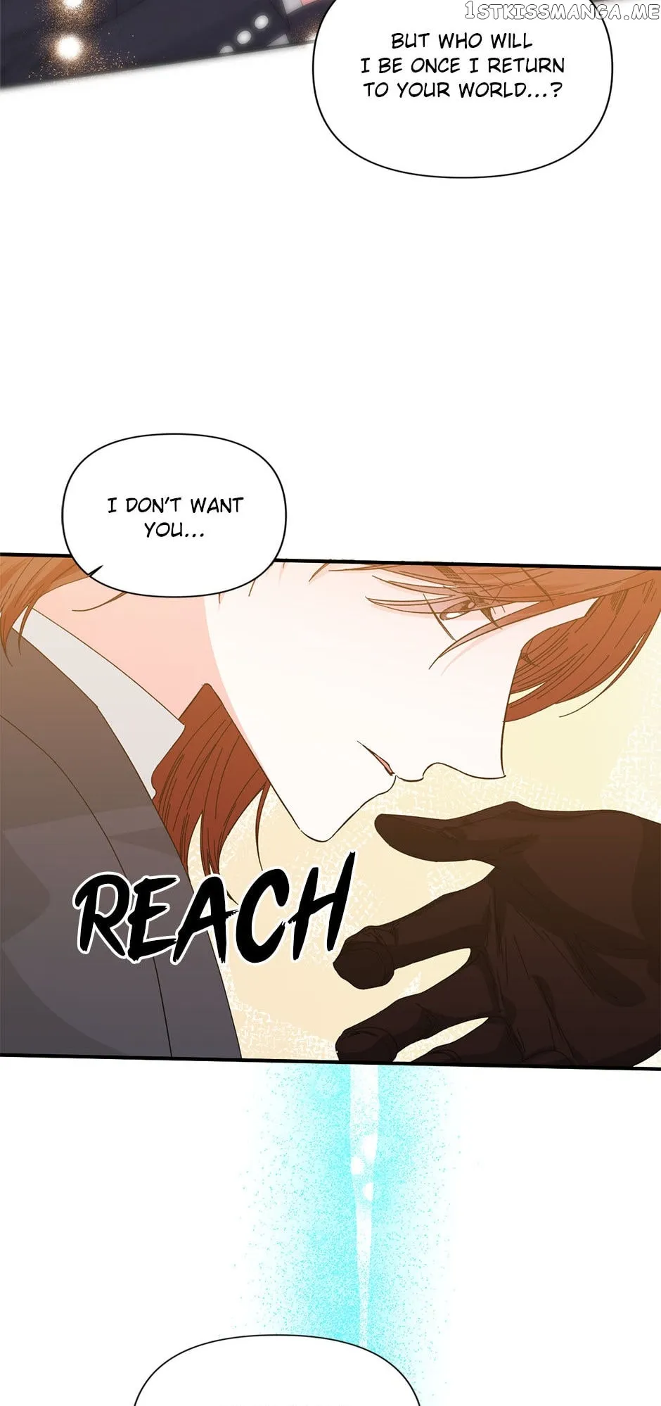 Happy Ending for the Time-Limited Villainess Chapter 99 Online - página 51