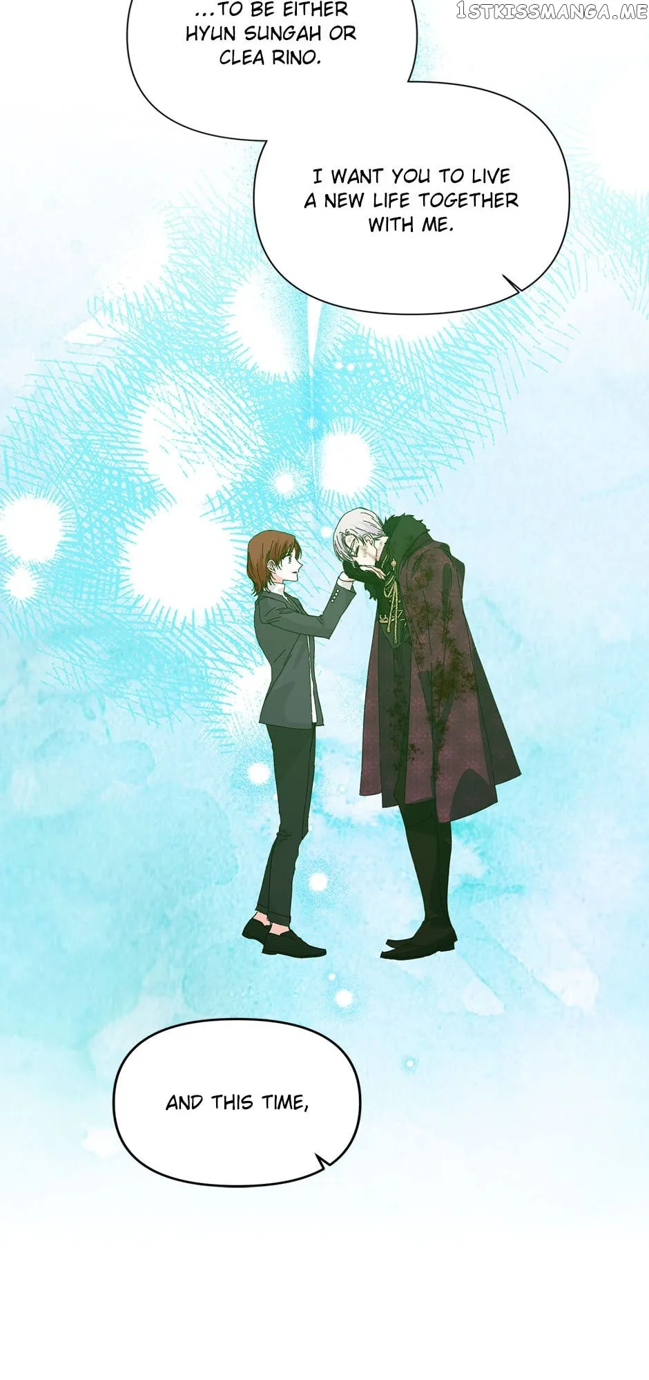 Happy Ending for the Time-Limited Villainess Chapter 99 Online - página 52