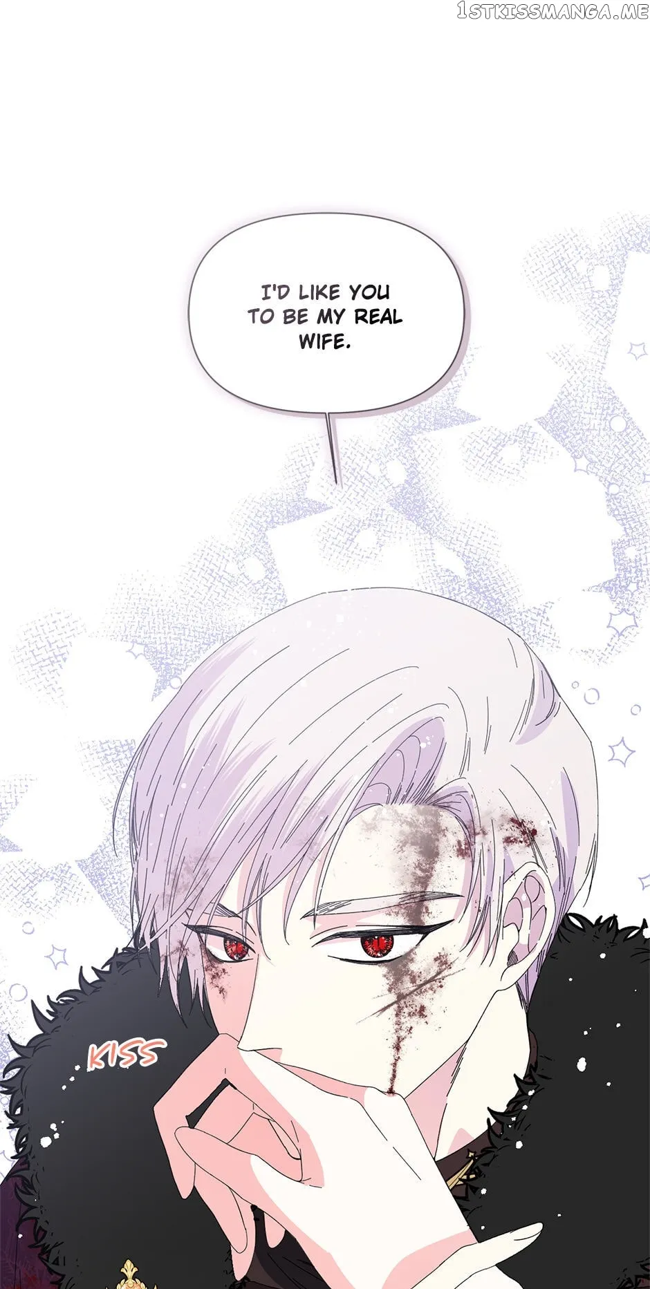 Happy Ending for the Time-Limited Villainess Chapter 99 Online - página 53