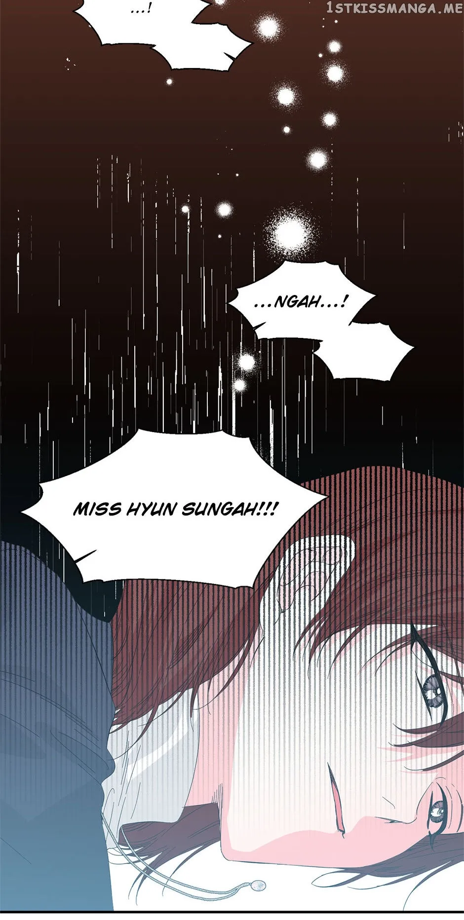 Happy Ending for the Time-Limited Villainess Chapter 99 Online - página 57