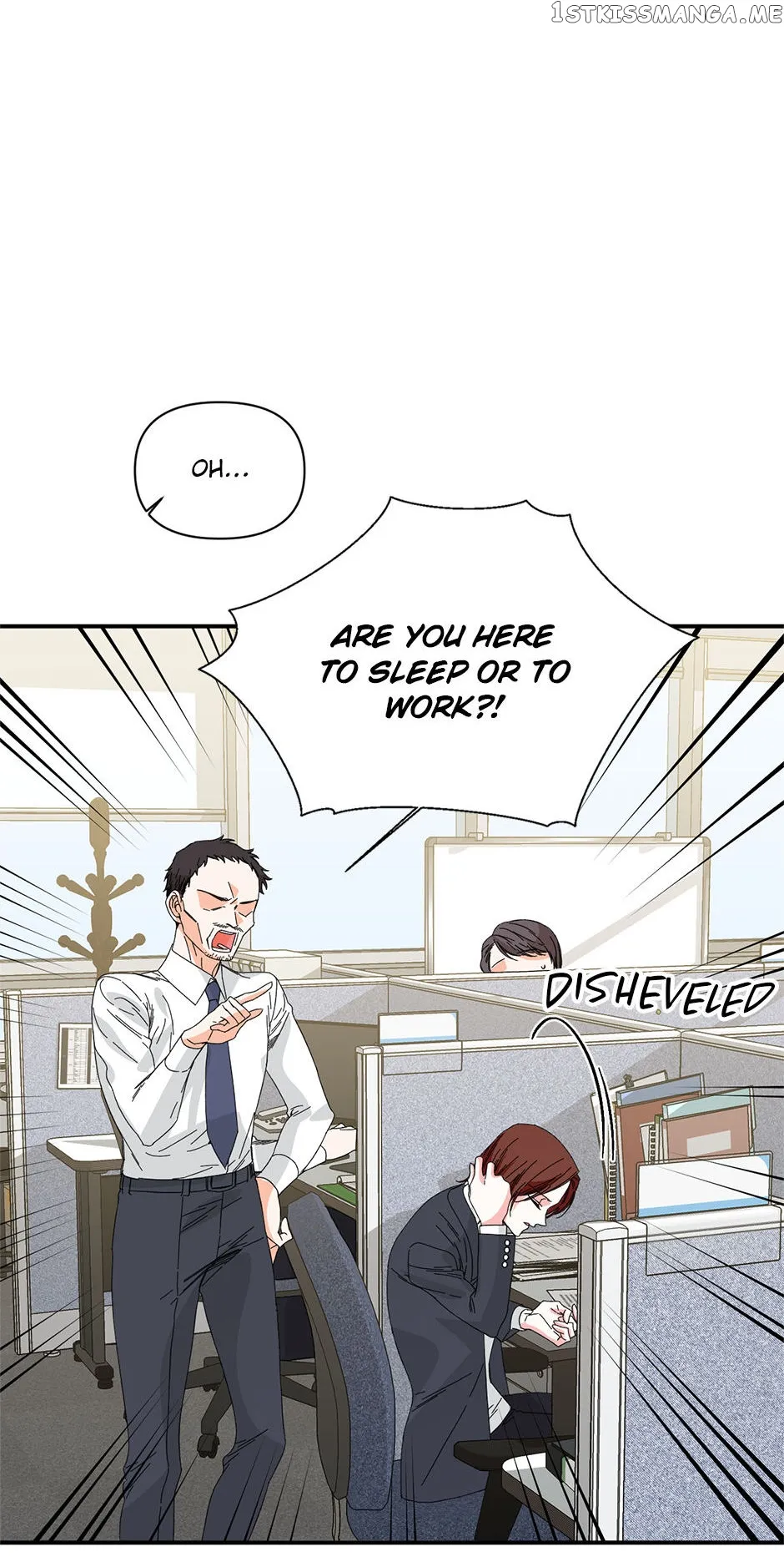 Happy Ending for the Time-Limited Villainess Chapter 99 Online - página 58