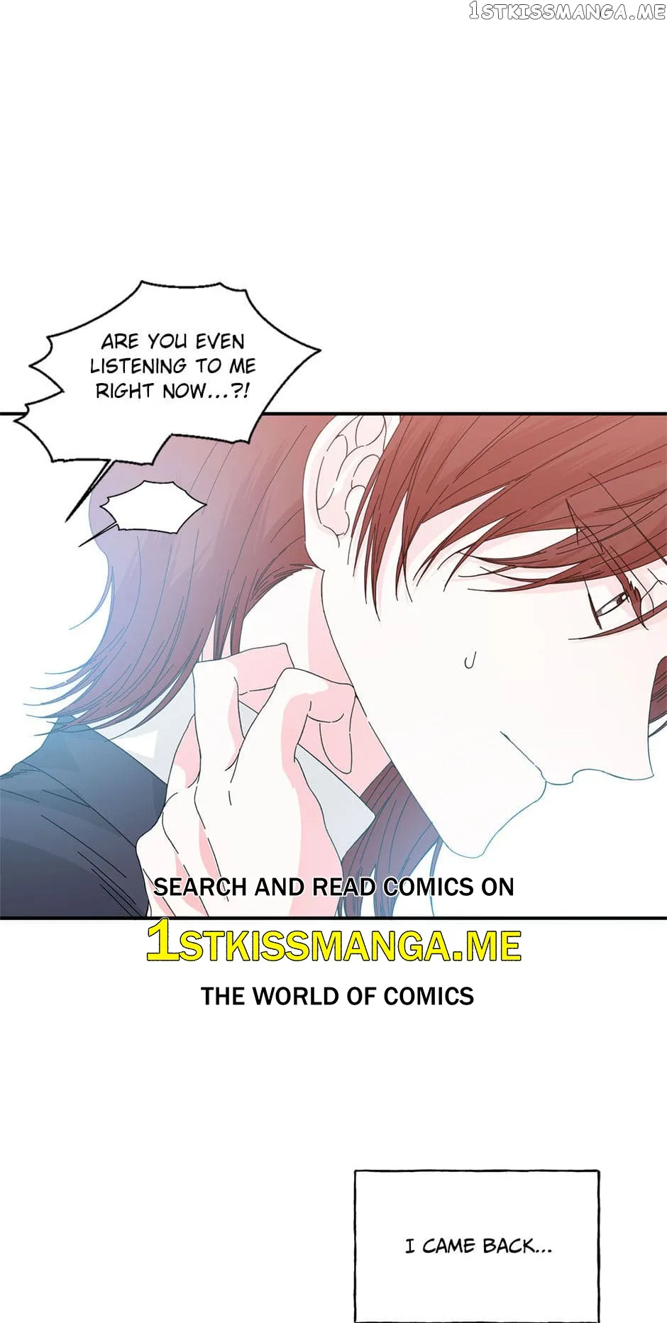 Happy Ending for the Time-Limited Villainess Chapter 99 Online - página 59