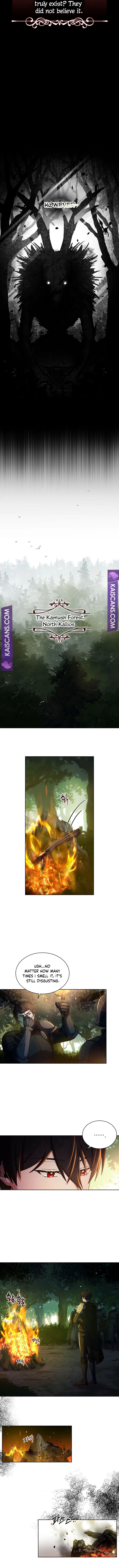 Happy Sea World Chapter 1 Online - página 3
