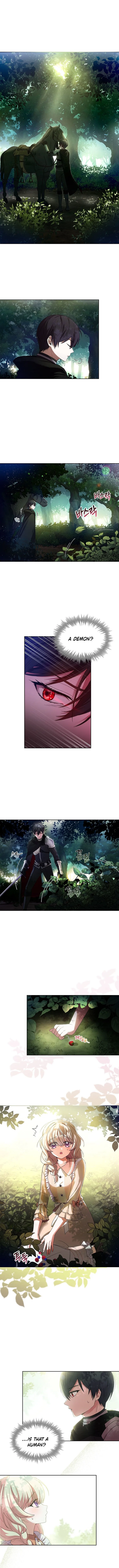 Happy Sea World Chapter 1 Online - página 6