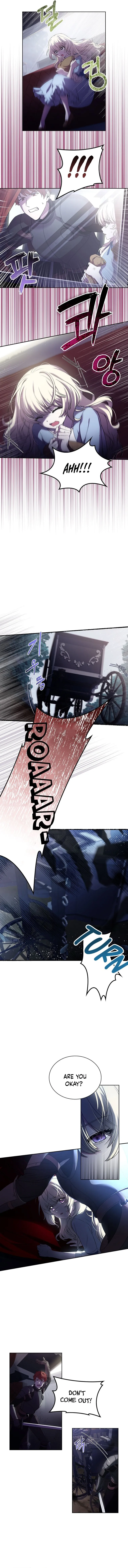 Happy Sea World Chapter 1 Online - página 10