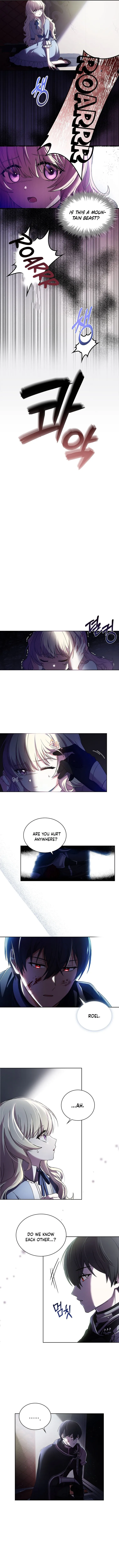 Happy Sea World Chapter 1 Online - página 11