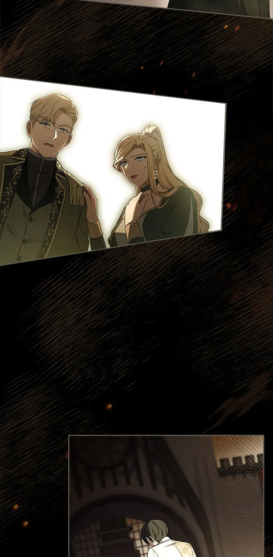 Happy Sea World Chapter 10 Online - página 3