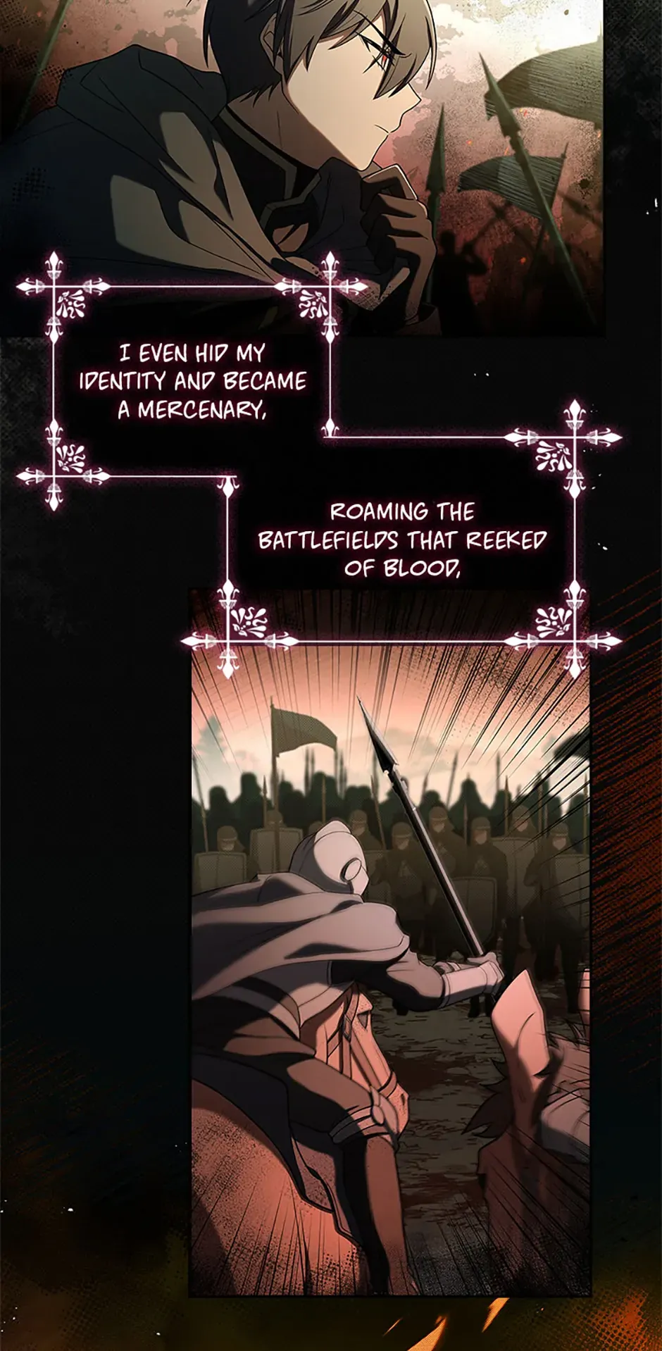 Happy Sea World Chapter 10 Online - página 8