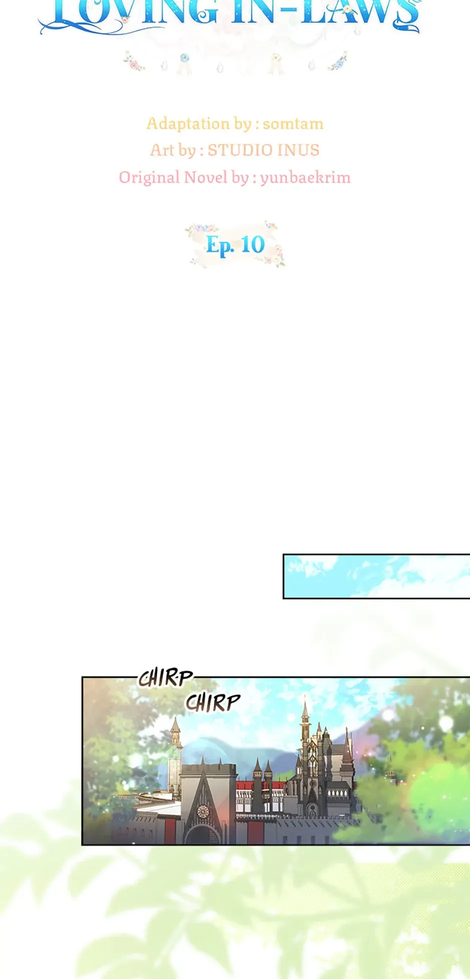Happy Sea World Chapter 10 Online - página 24